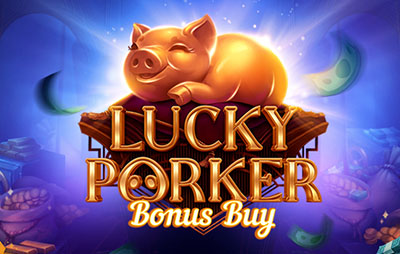 Lucky Porker Bonus Buy
